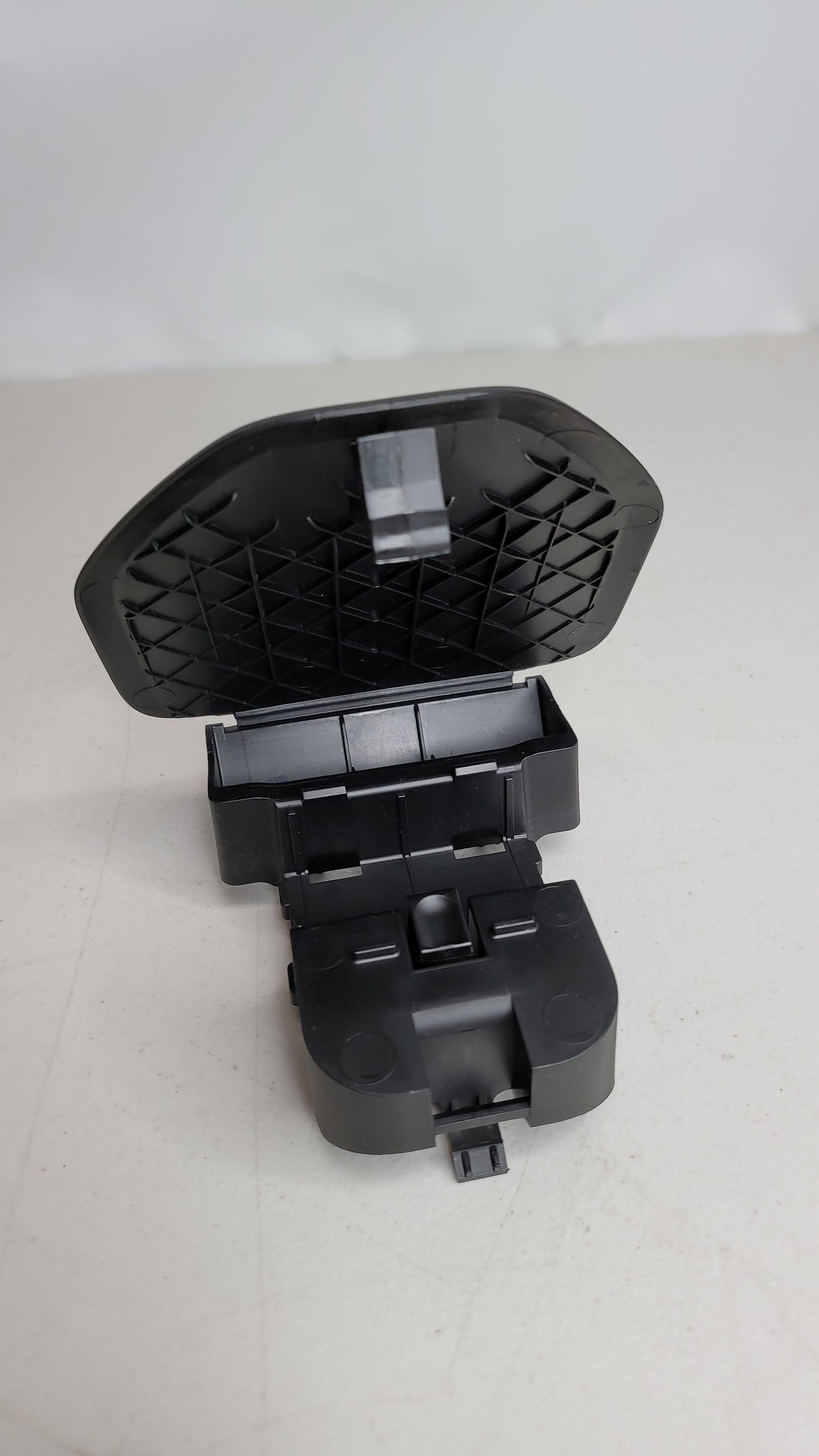 BMW G80 M3 Safety Warning Triangle Cover Holder 197826-10 - MPerformance.parts