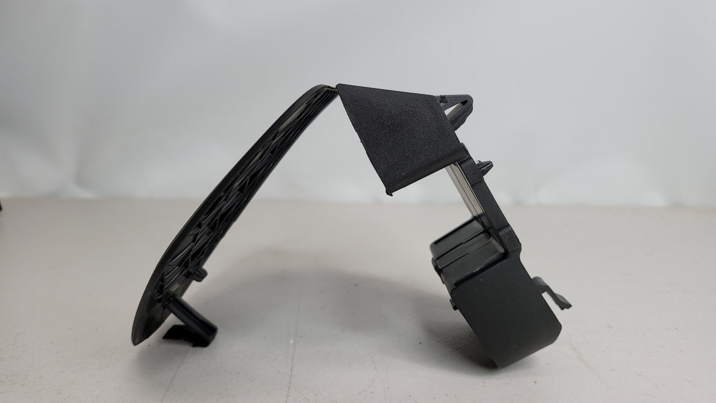 BMW G80 M3 Safety Warning Triangle Cover Holder 197826-10 - MPerformance.parts