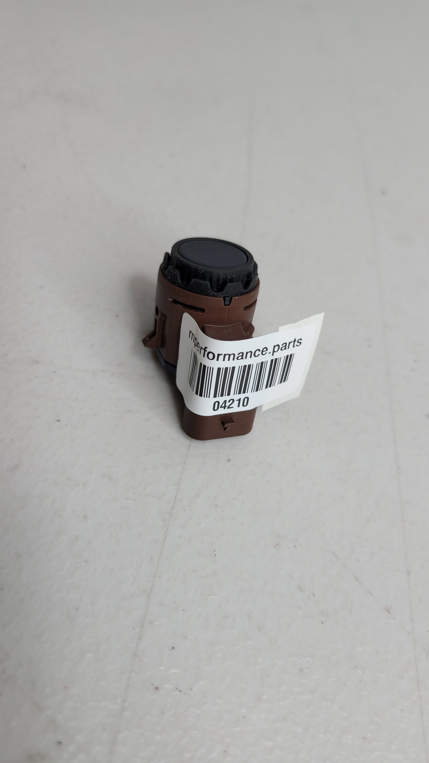 BMW M3 G80 PARKING DISTANCE SENSOR 6620 9827055-01 - MPerformance.parts