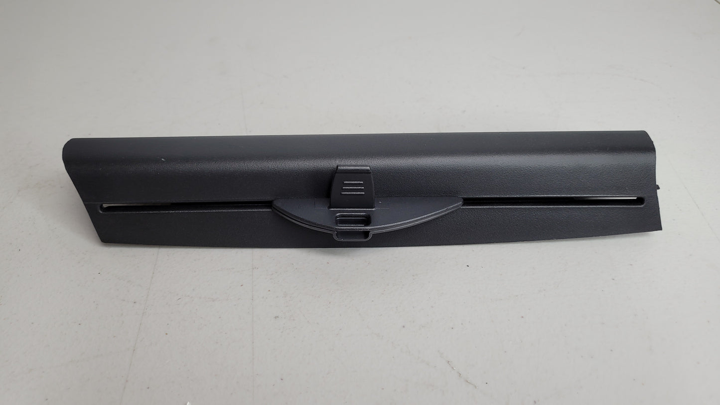 2012-2018 BMW 328i Sedan Driver Left Rear Sun Shade 7281123 - MPerformance.parts