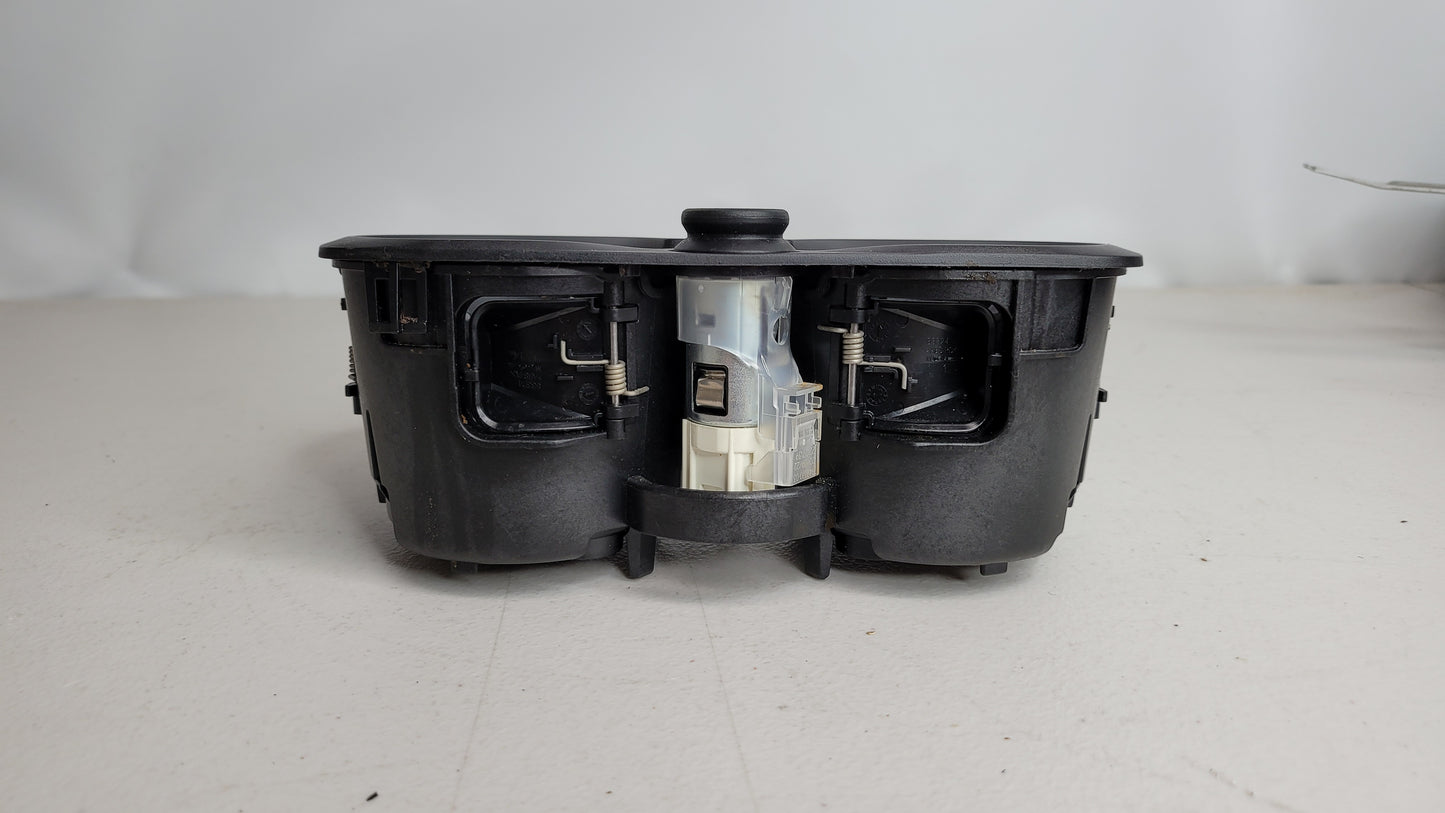 BMW M3 G80/81/82/83 COMPETITION OEM CUP HOLDER ASSEMBLY W/ 12V CHARGER USB PLUG 51166806803 - MPerformance.parts