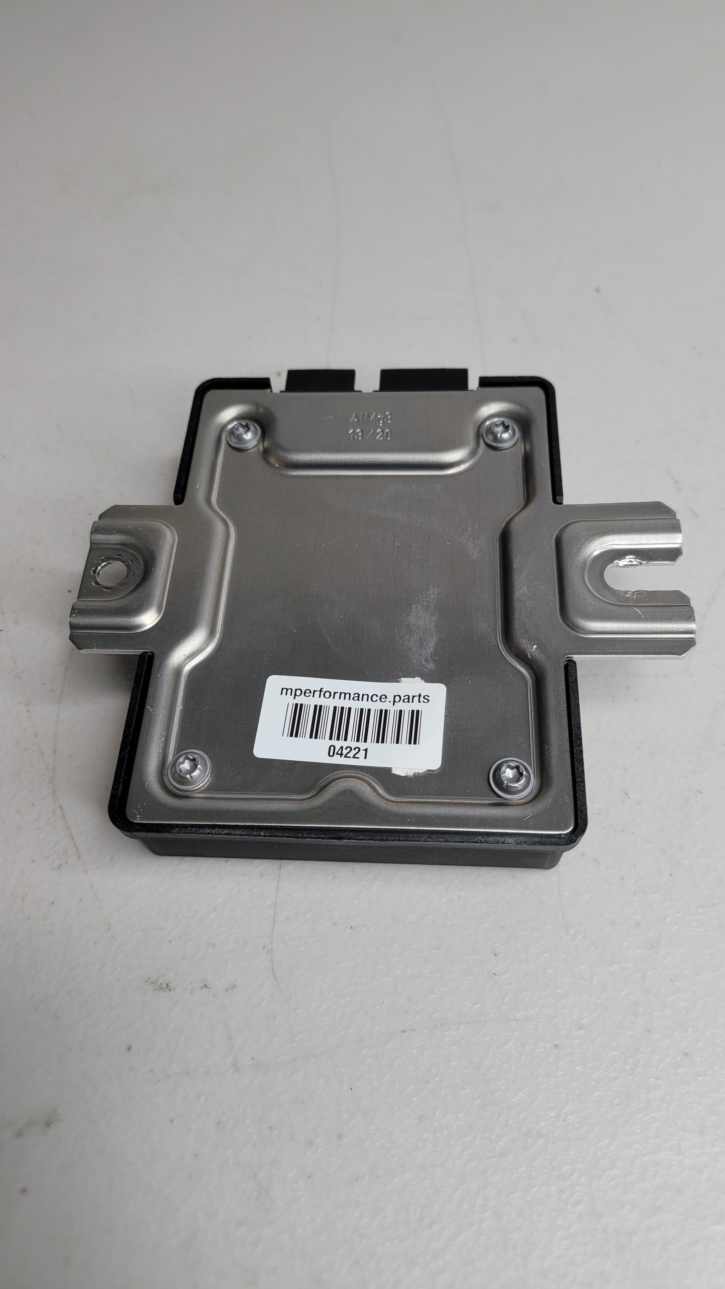 BMW M4 G82 G83 Rear Axle Differential Control Unit 5A11E72 - MPerformance.parts