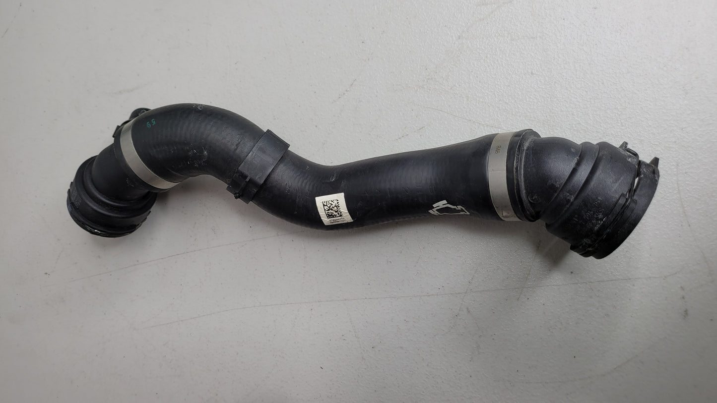 Genuine BMW Lower Hose 17128096427 - MPerformance.parts