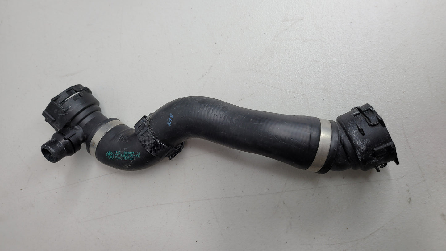 Genuine BMW Lower Hose 17128096427 - MPerformance.parts