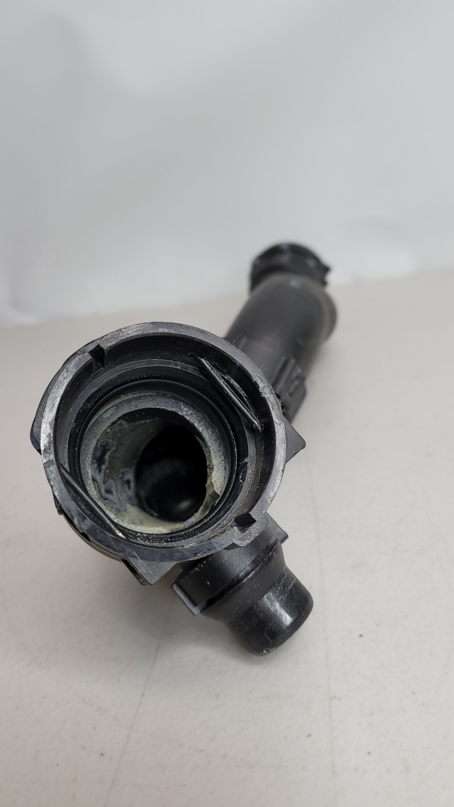 Genuine BMW Lower Hose 17128096427 - MPerformance.parts