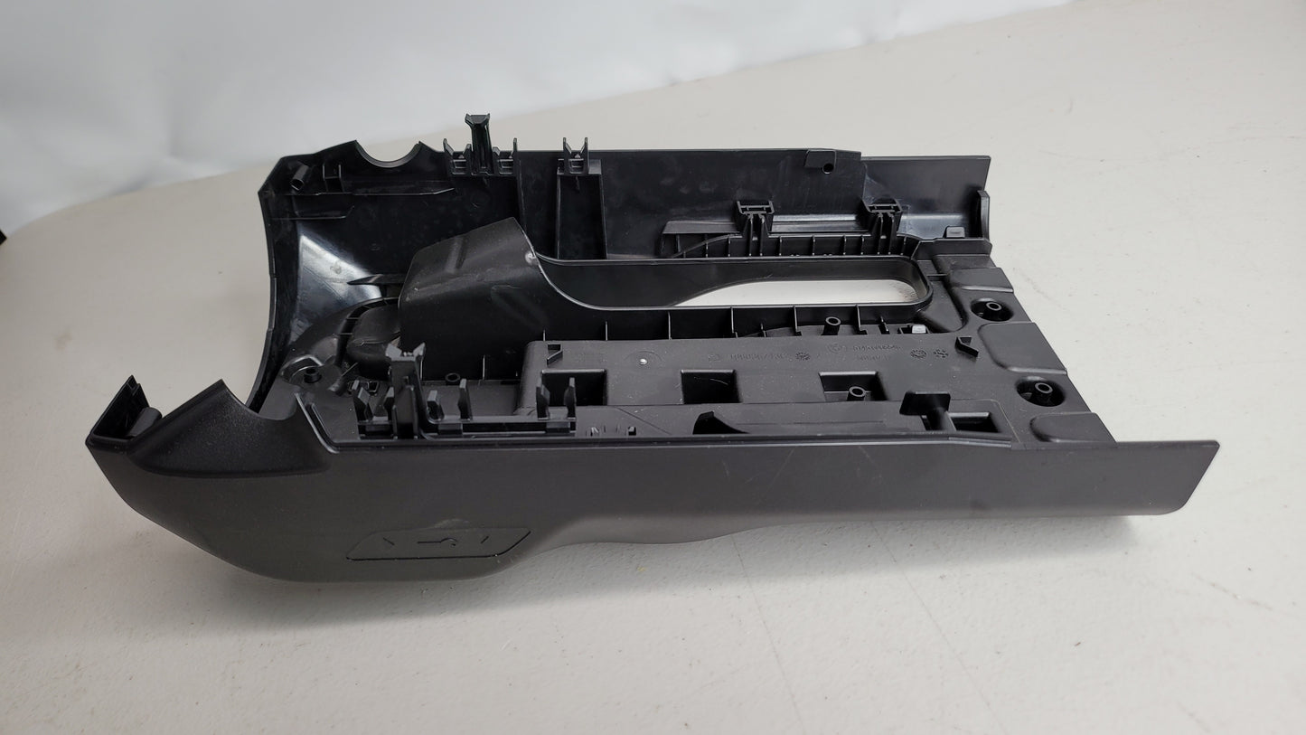 BMW M3 M4 Competition G80 G82 G83 Steering Column Trim Cover - 6805546 - MPerformance.parts