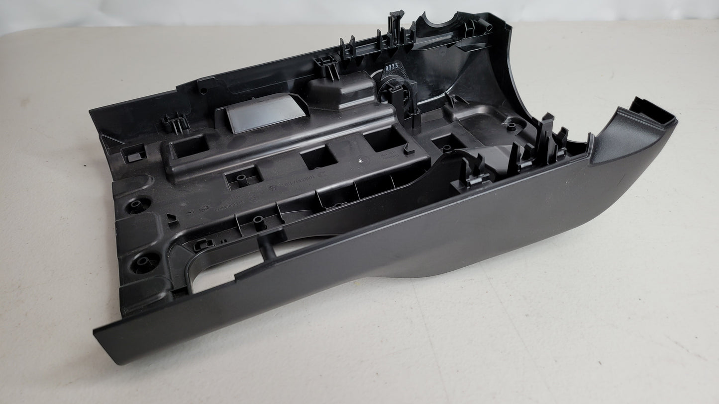 BMW M3 M4 Competition G80 G82 G83 Steering Column Trim Cover - 6805546 - MPerformance.parts