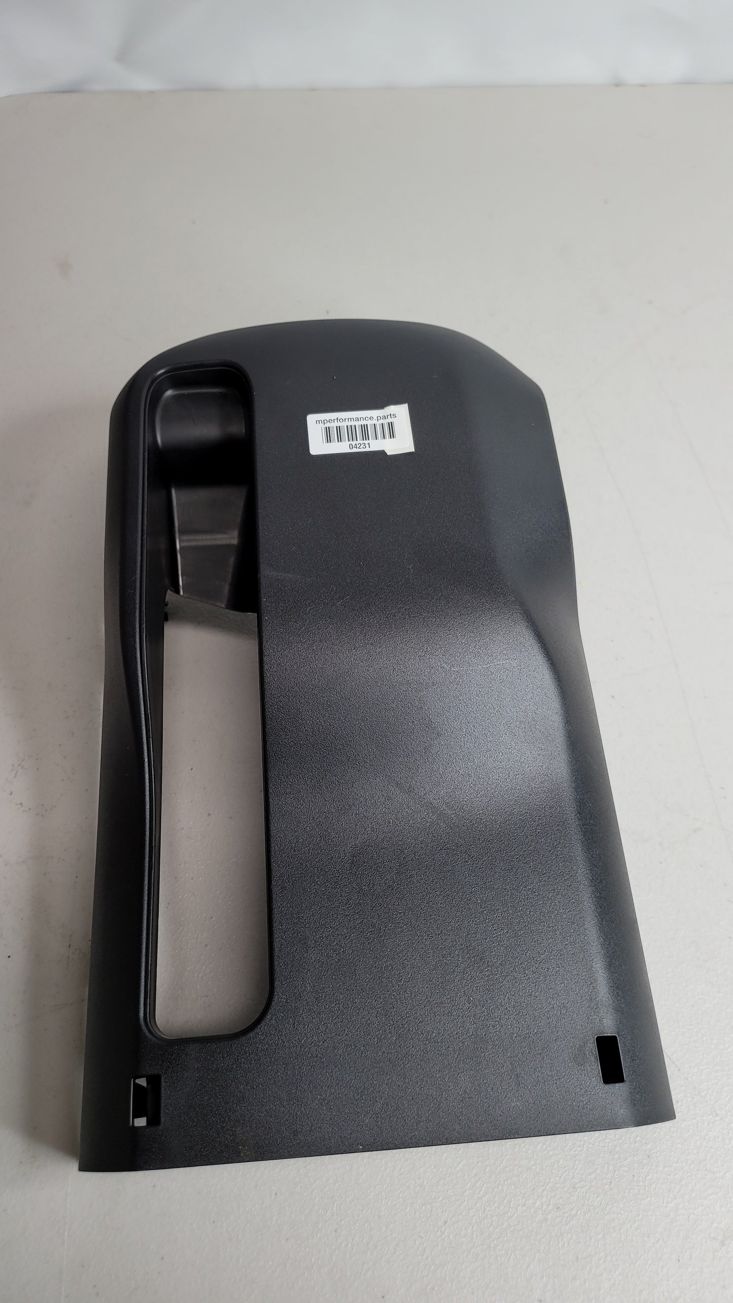 BMW M3 M4 Competition G80 G82 G83 Steering Column Trim Cover - 6805546 - MPerformance.parts