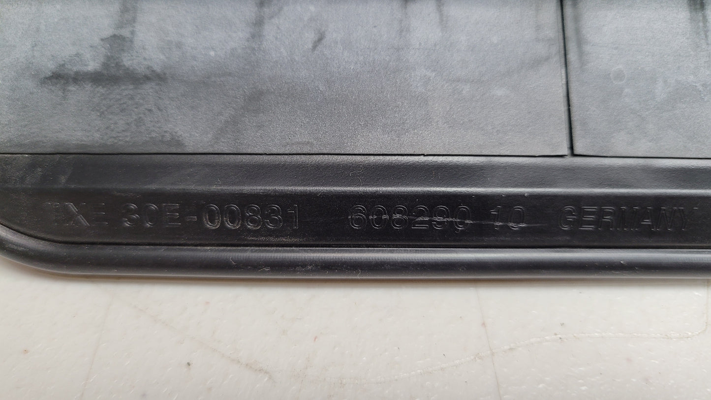 BMW G80 REAR LEFT SIDE QUARTER LOWER PRESSURE AIR VENT 64229176945 - MPerformance.parts