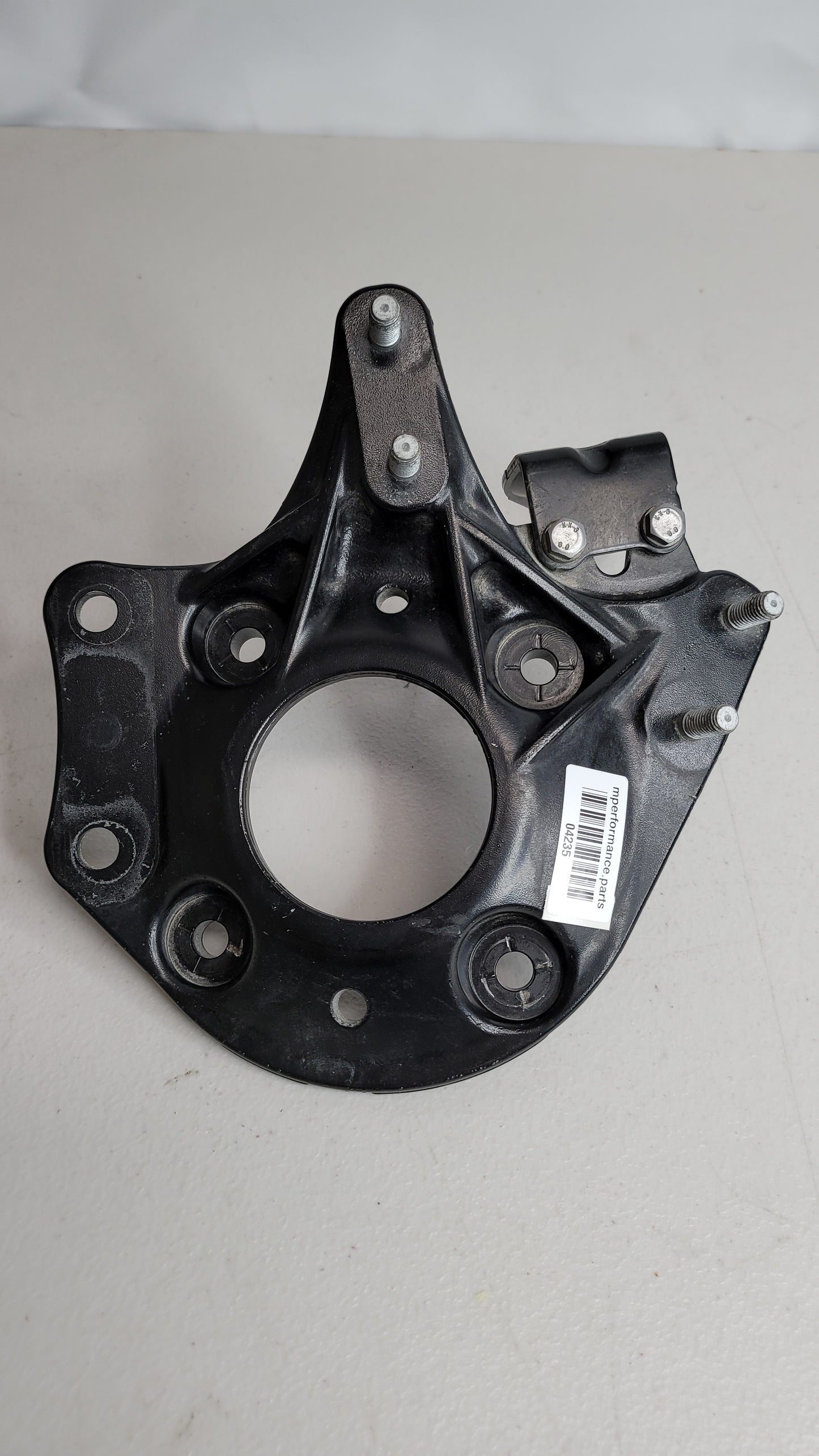 BMW G80 G82 G83 M3 M4 Strut Tower Brace Mount Right 8076674 - MPerformance.parts