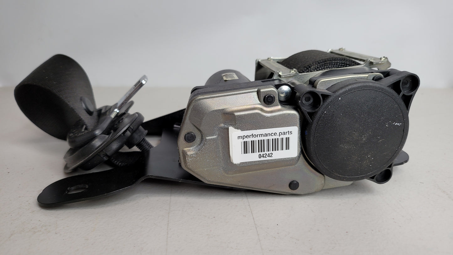 BMW F80 M3 Front Seatbelt 628642200 - MPerformance.parts