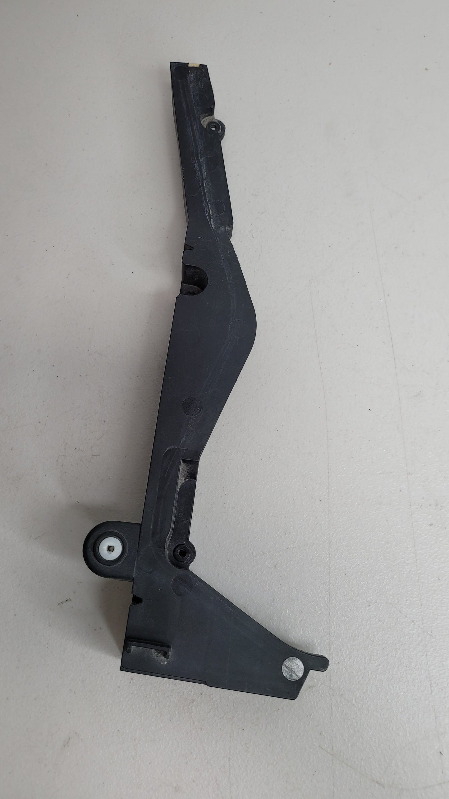 BMW M3 trim panel cover front G80 61136991229 - MPerformance.parts