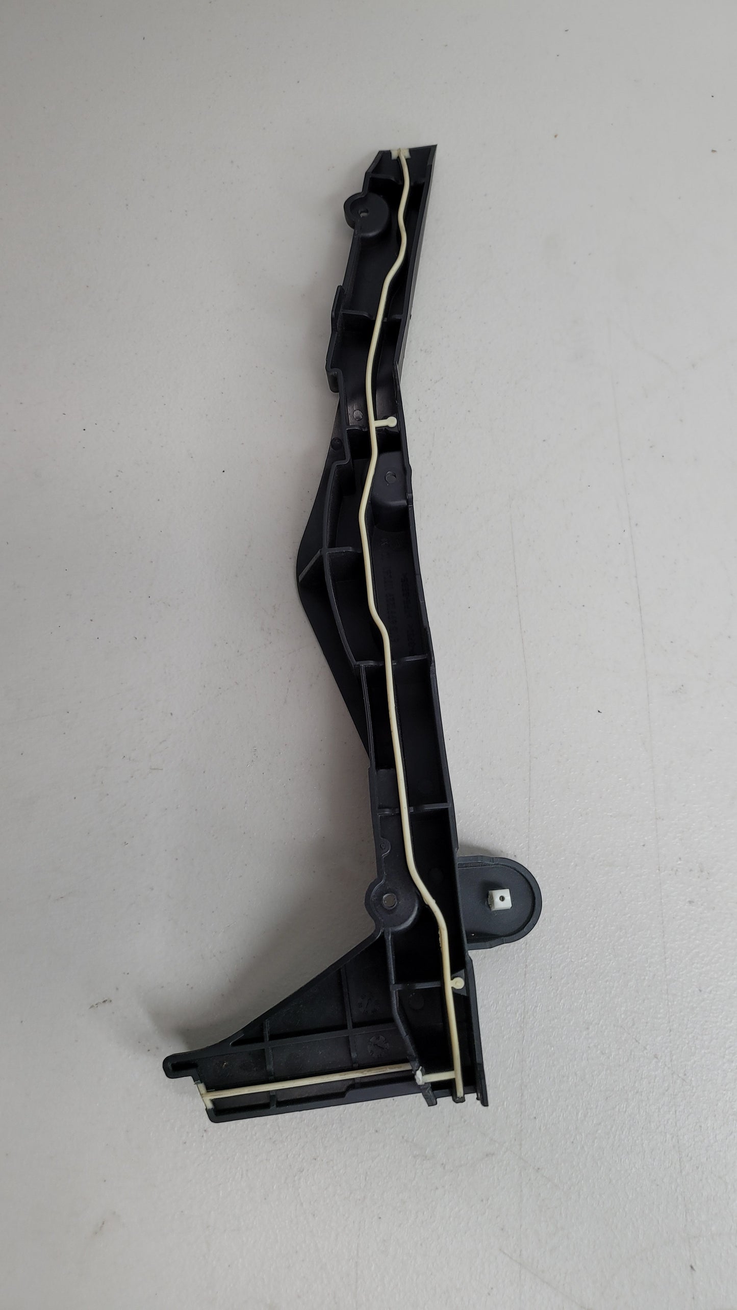 BMW M3 trim panel cover front G80 61136991229 - MPerformance.parts