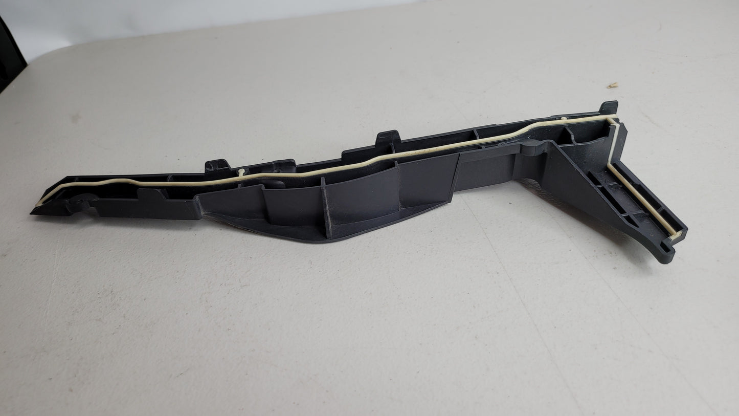 BMW M3 trim panel cover front G80 61136991229 - MPerformance.parts