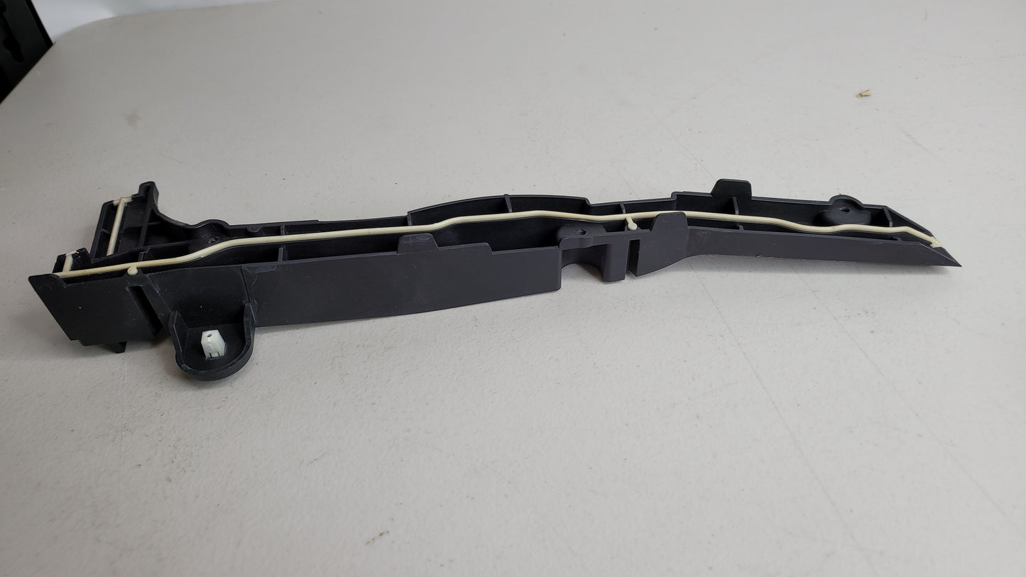 BMW M3 trim panel cover front G80 61136991229 - MPerformance.parts