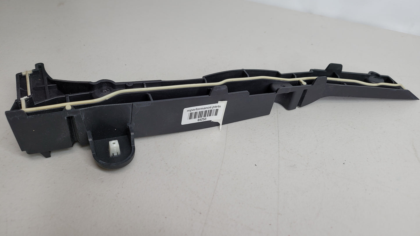 BMW M3 trim panel cover front G80 61136991229 - MPerformance.parts