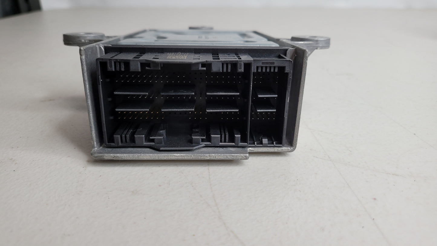 BMW M3 G80 Crash Impact Airbag Control Unit 5A19AB7 65775A19AB7 A3C00184105 ACSM5 - MPerformance.parts