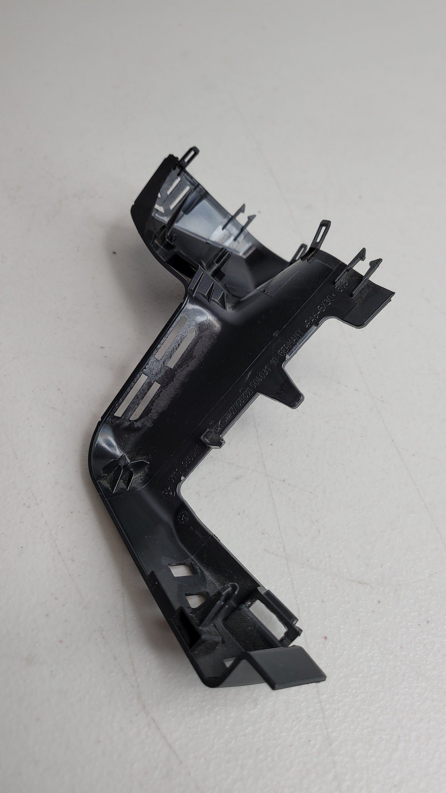 BMW M3 Rear view mirror surround cover G80 6805813 - MPerformance.parts