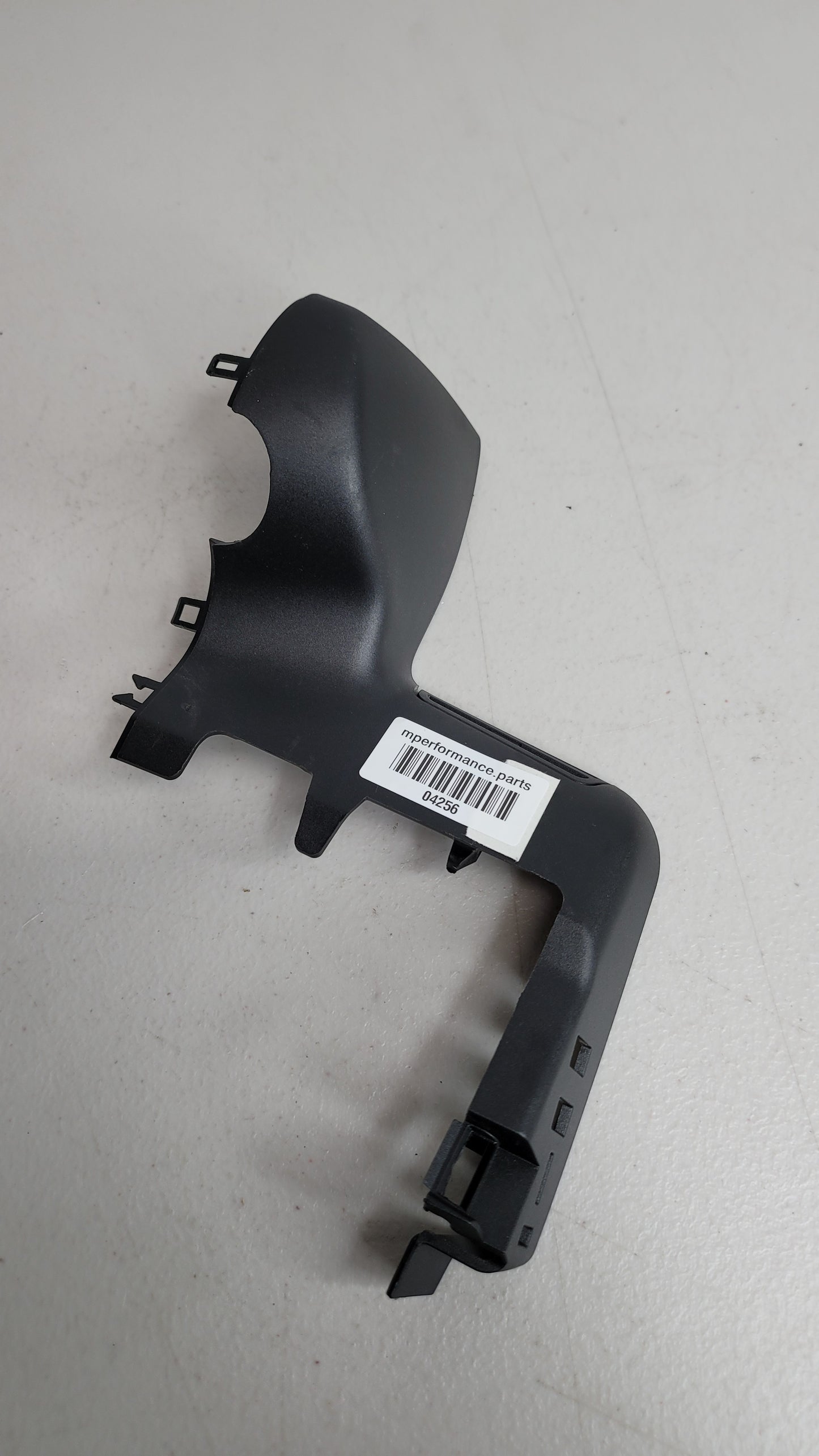 BMW M3 Rear view mirror surround cover G80 6805813 - MPerformance.parts
