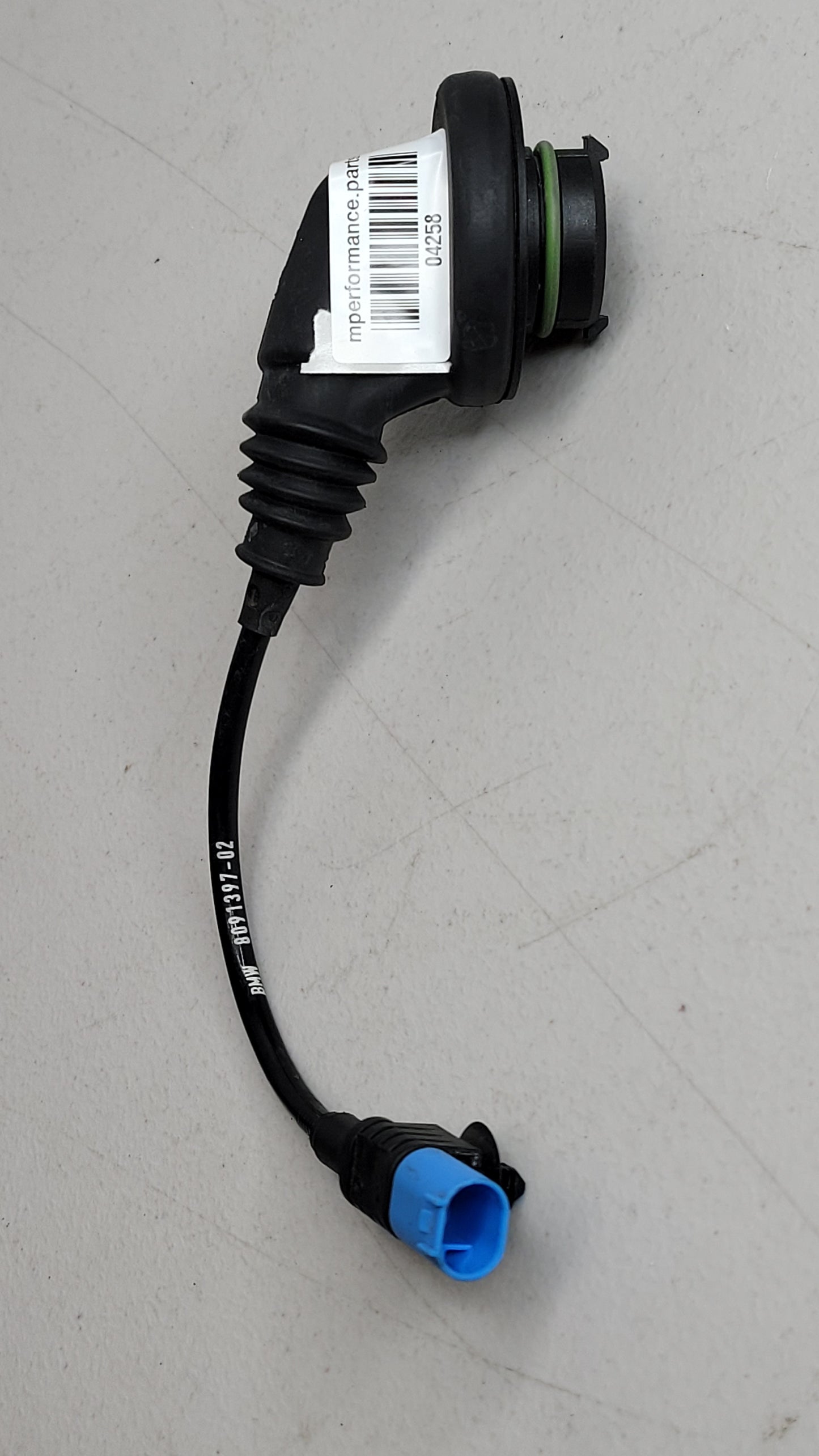 BMW M3 EDC suspension adapter cable G80 2023 8091397 - MPerformance.parts