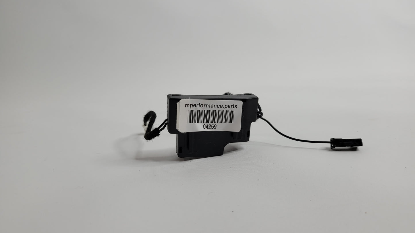 BMW M3 M-TECH STEERING WHEEL CONTROL UNIT- 540617 - MPerformance.parts