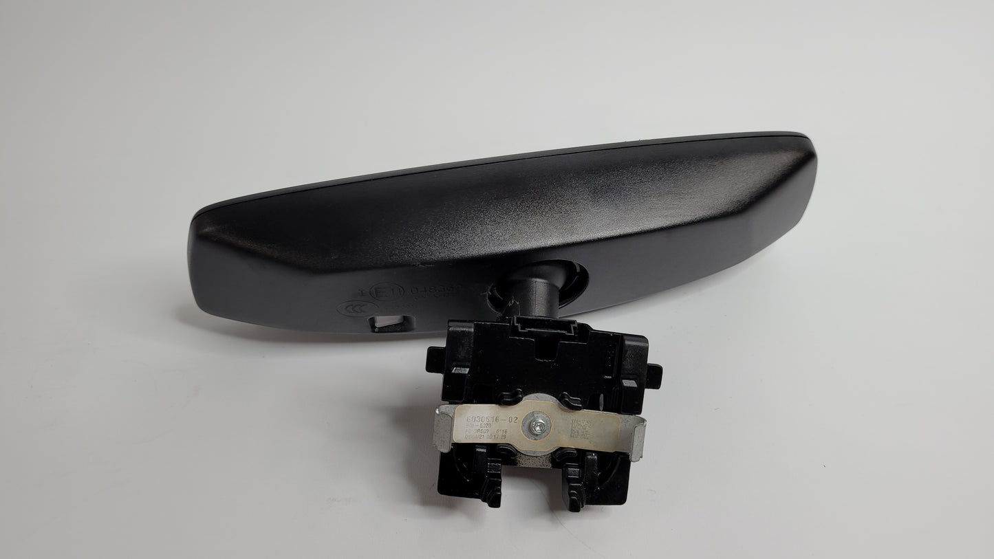 G80 BMW M3 REAR VIEW MIRROR 6830616-02 - MPerformance.parts