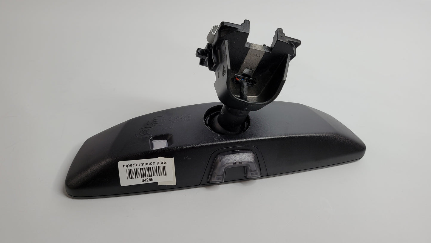 G80 BMW M3 REAR VIEW MIRROR 6830616-02 - MPerformance.parts