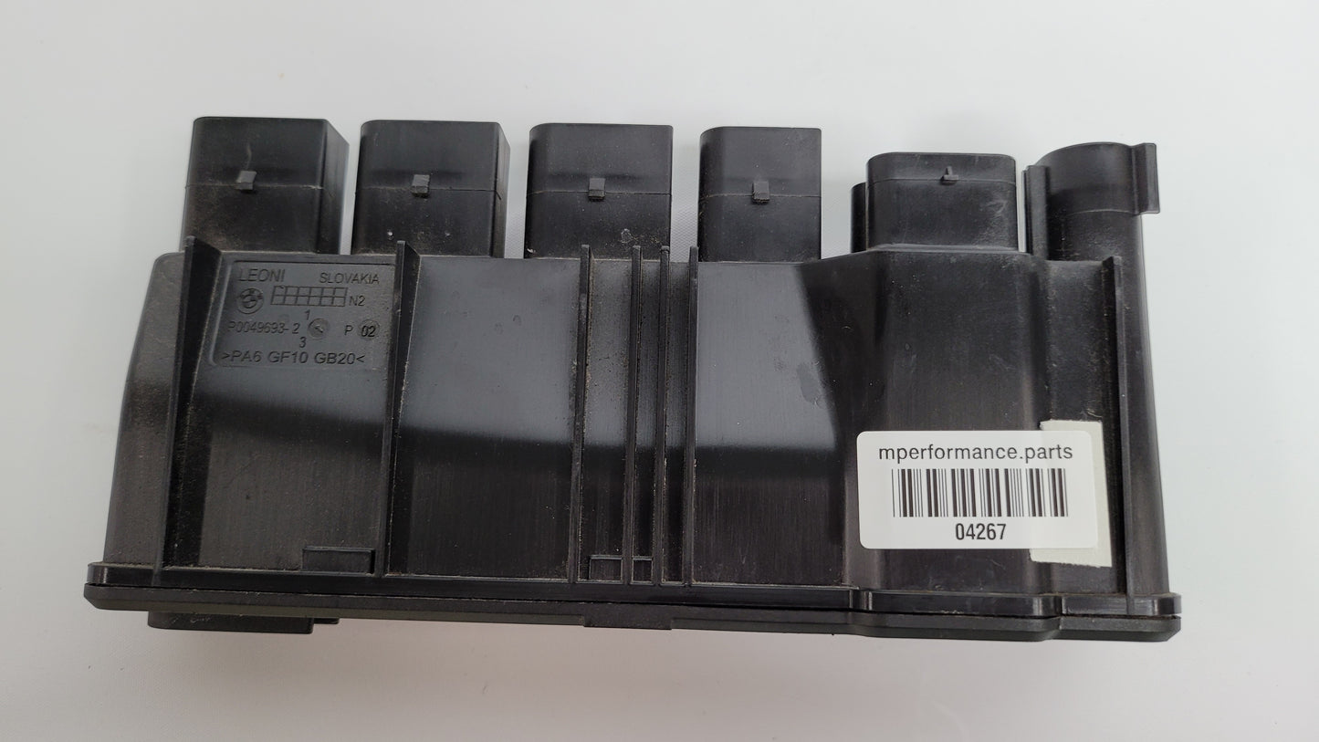 BMW M3 Integrated Supply Module G80 OEM 8638552-04 - MPerformance.parts