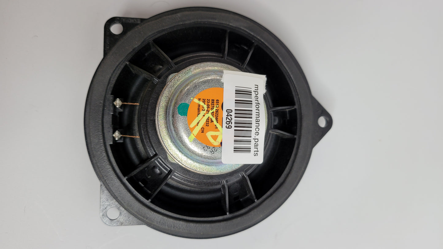 BMW M3 G80 Speaker Harman Kardon 2622469-01 - MPerformance.parts