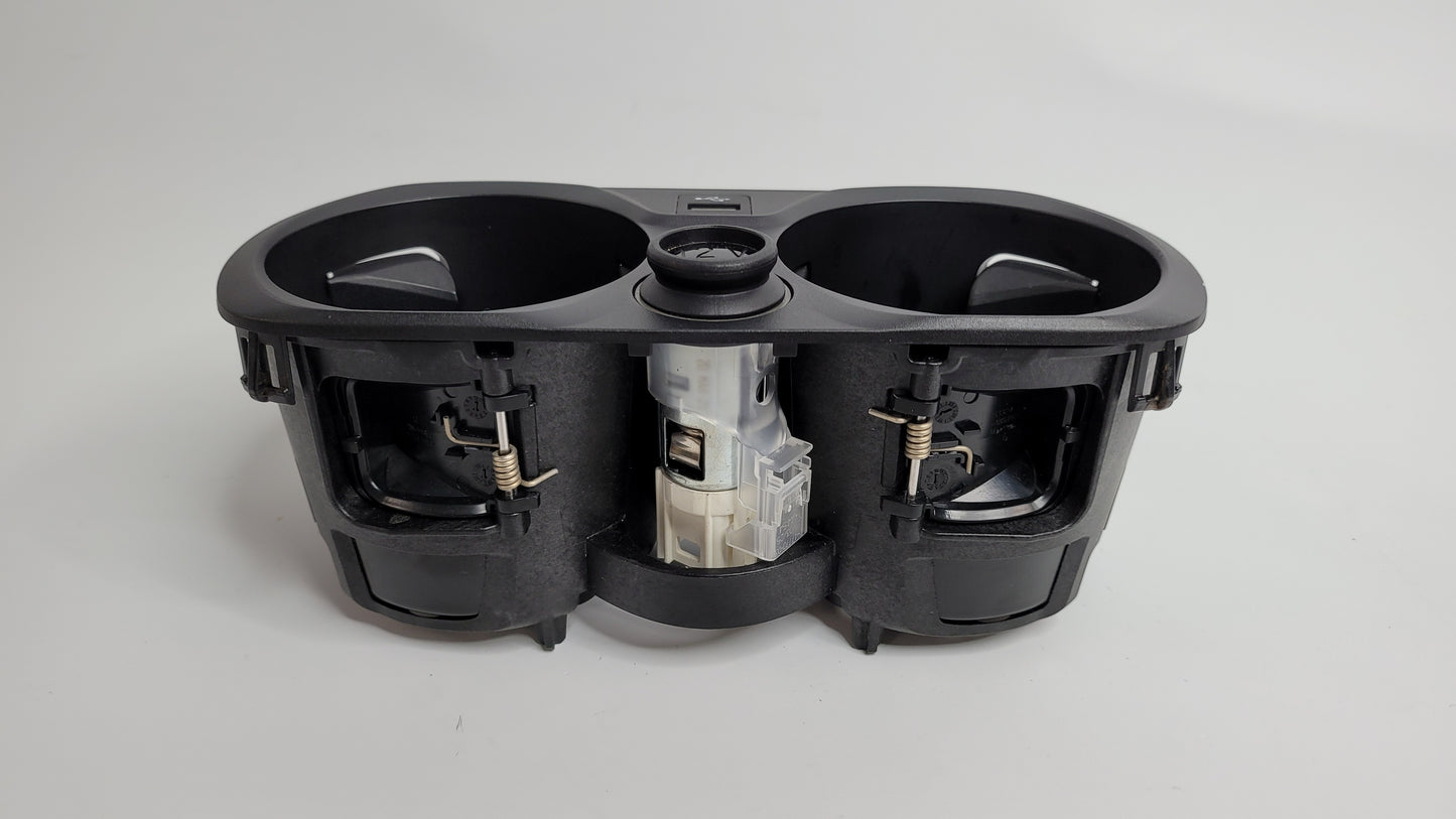 BMW M3 G80 Cup Holder 6806798 - MPerformance.parts