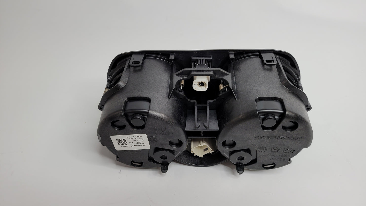 BMW M3 G80 Cup Holder 6806798 - MPerformance.parts