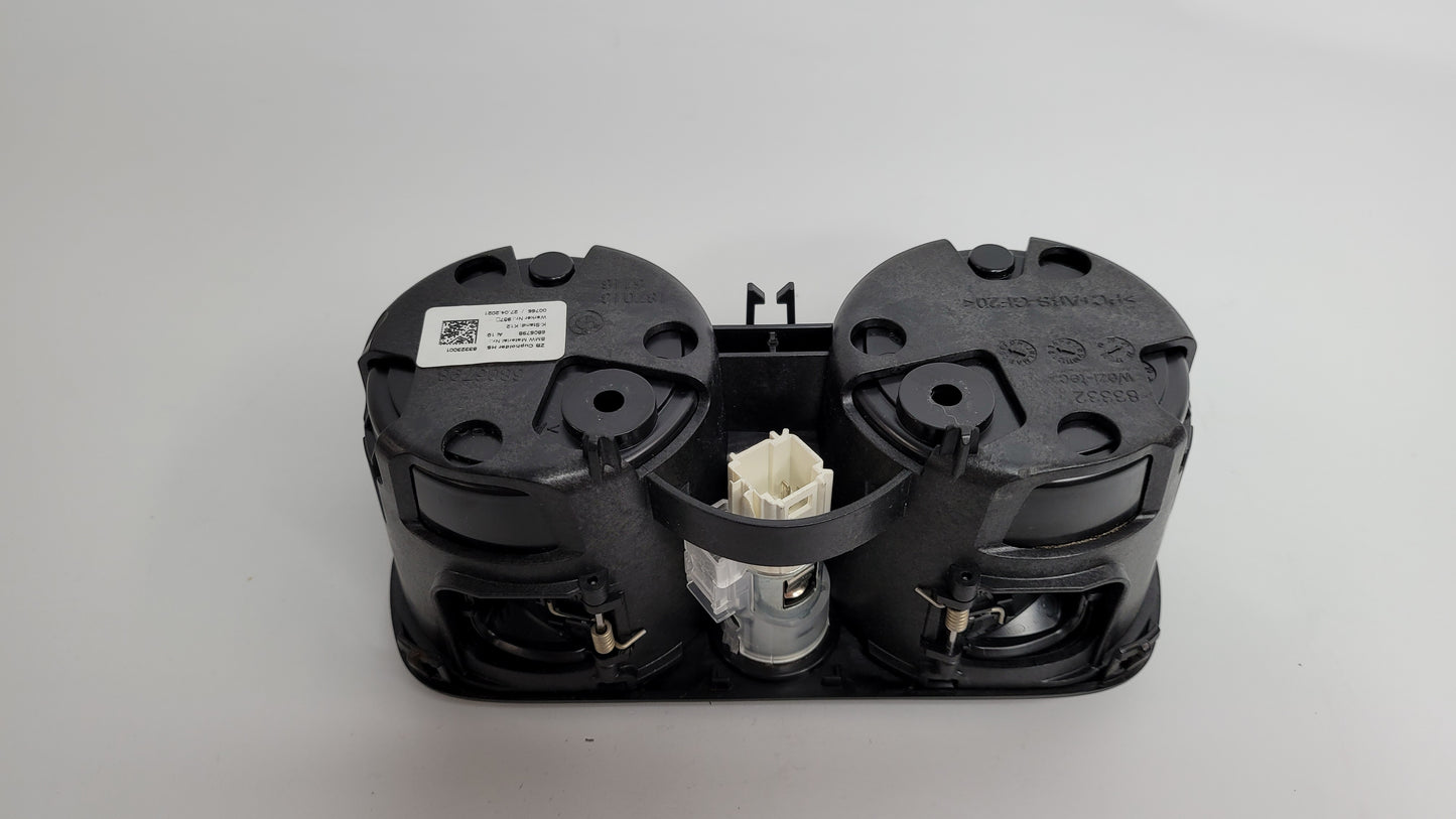 BMW M3 G80 Cup Holder 6806798 - MPerformance.parts