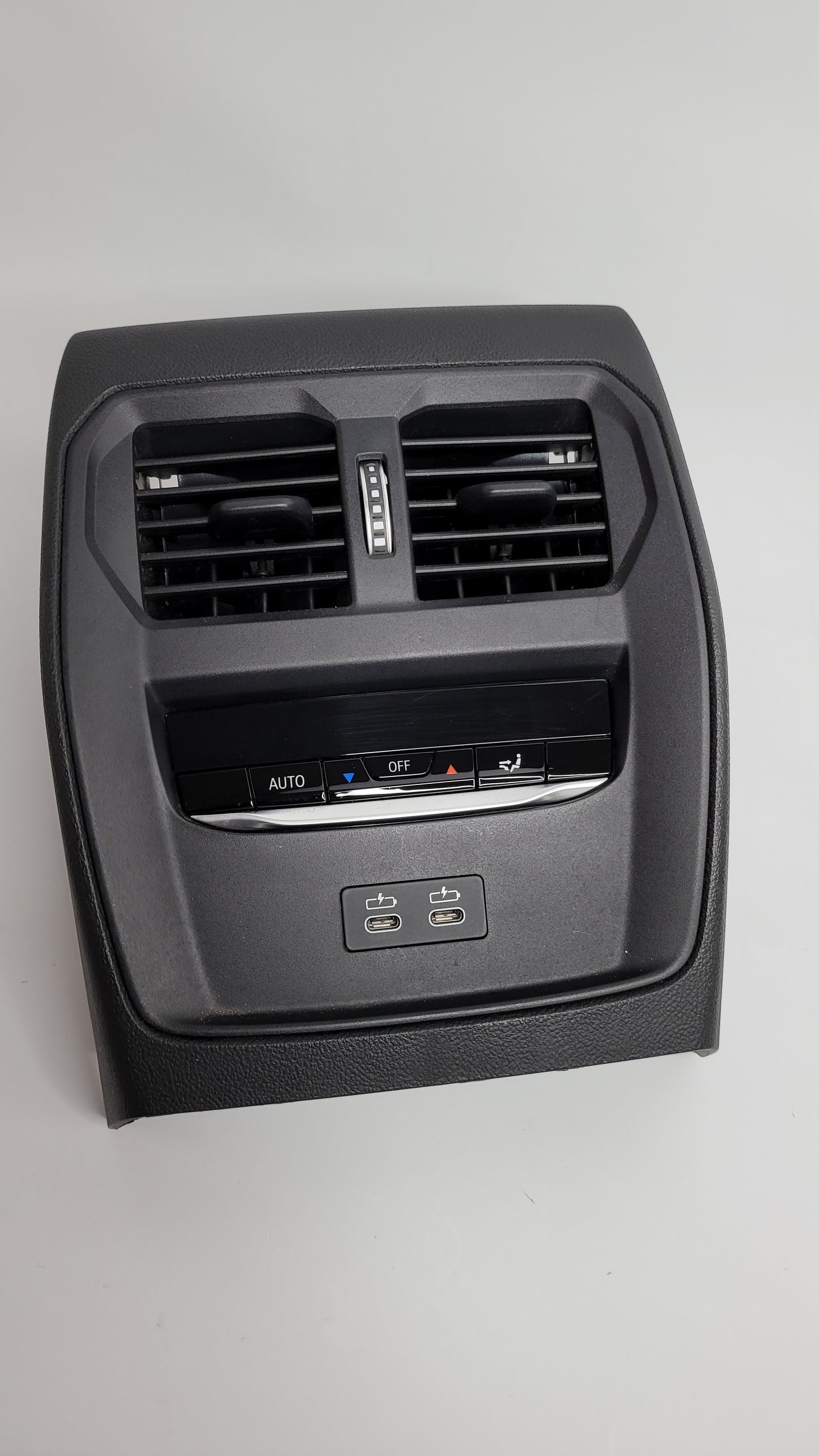 Bmw M3 G80 Ac Heater Rear Climate Control 6806816 - MPerformance.parts
