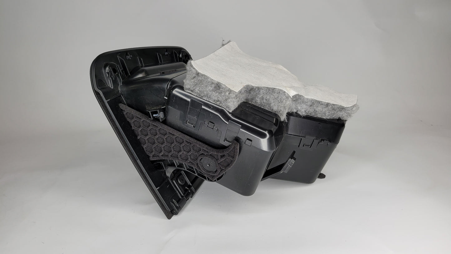 BMW M3 COMPETITION G80 OEM LOWER DASH COIN POCKET 584507-13 - MPerformance.parts