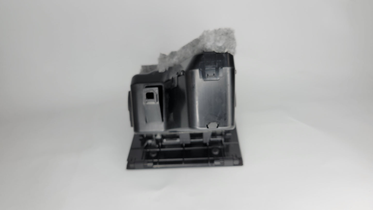 BMW M3 COMPETITION G80 OEM LOWER DASH COIN POCKET 584507-13 - MPerformance.parts
