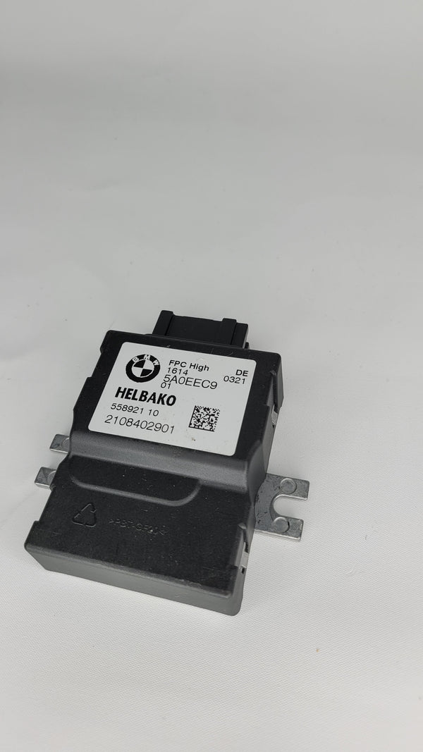 BMW G80 M3 Control Unit for Fuel Pump 5A0EEC9 - MPerformance.parts