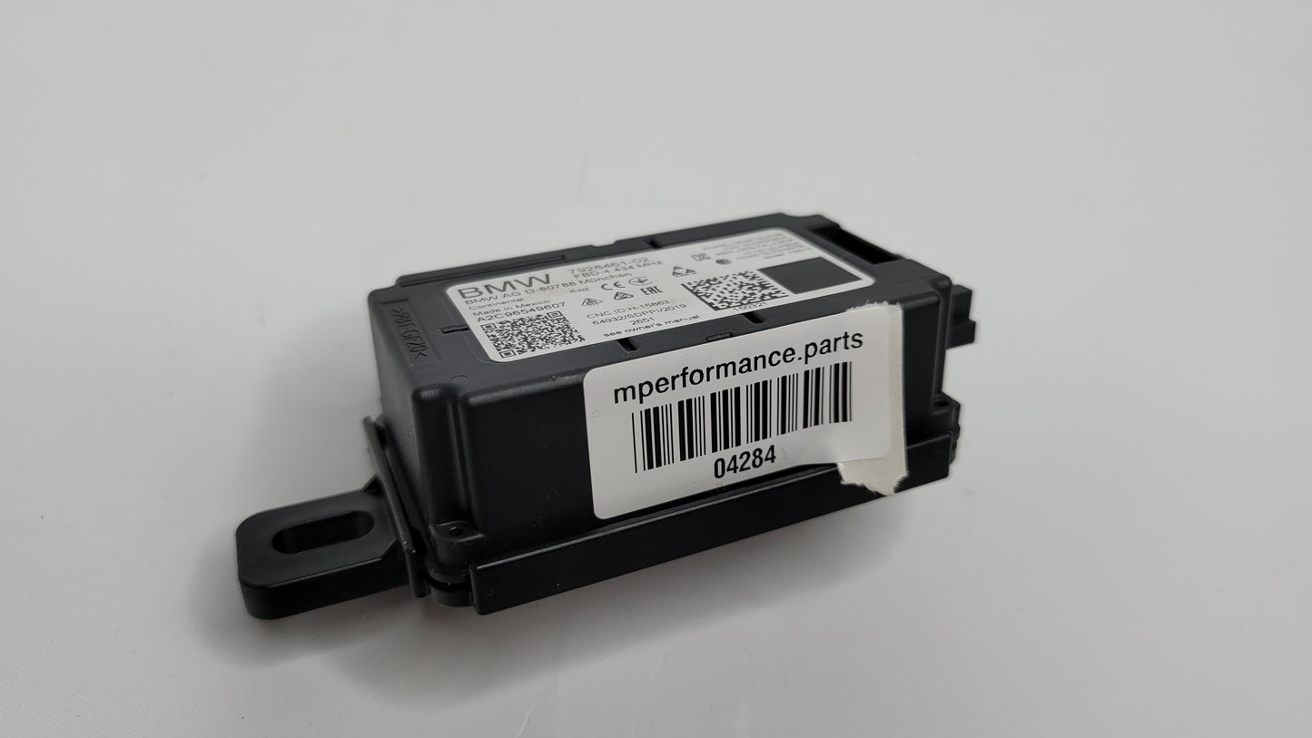 BMW M3 Radio Receiver Control Module 7928461-02 G80 2021 - MPerformance.parts