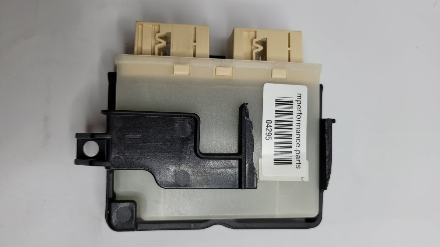 PDC Parking Distance Control Sensor Unit OEM BMW G80 M3 - 5A130F8 - MPerformance.parts