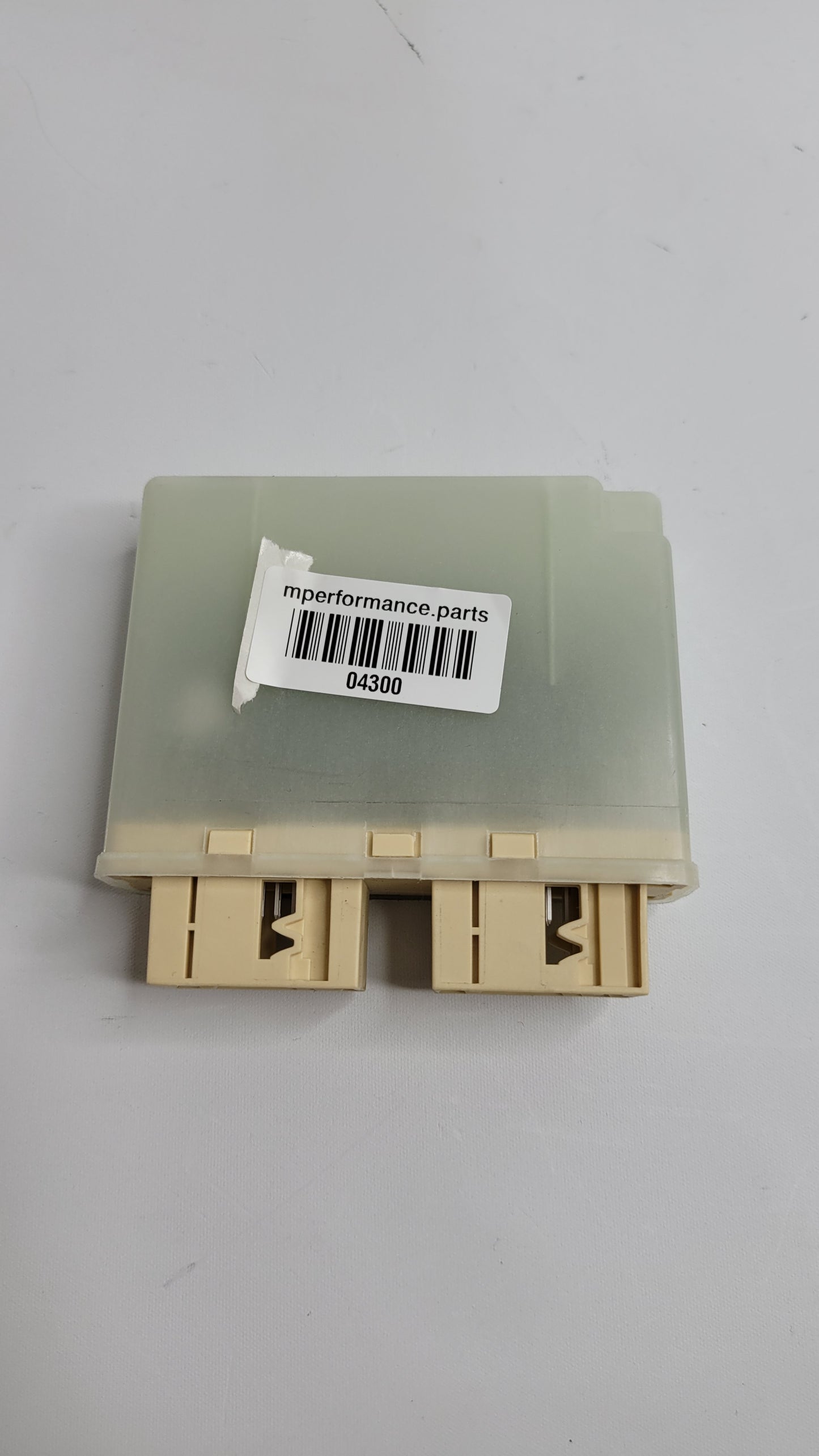 PDC Parking Distance Control Sensor Unit OEM BMW G80 M3 - 5A130F8 - MPerformance.parts