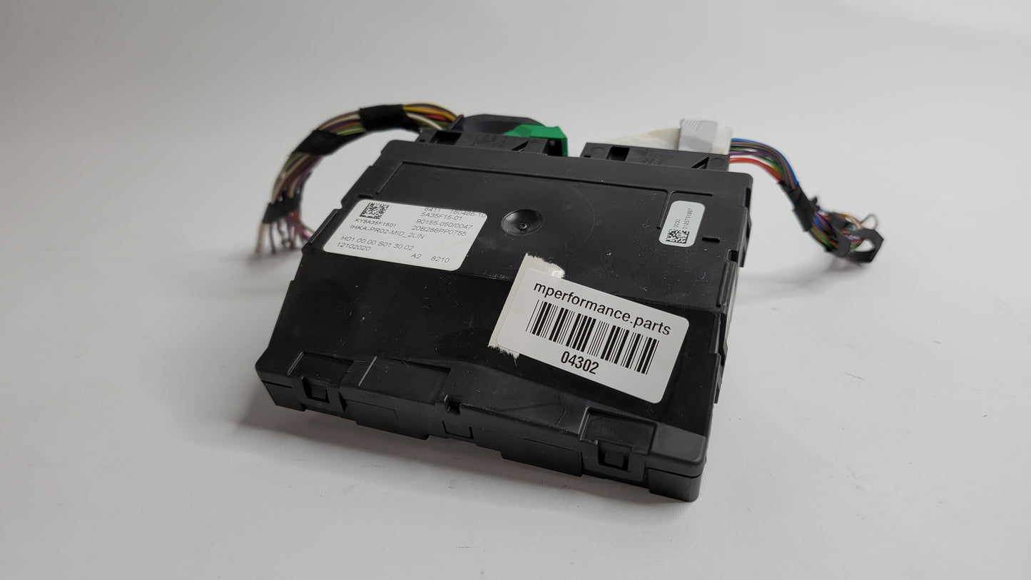 Climate Control Module 160466-10 Bmw M3 Competition G80 - MPerformance.parts