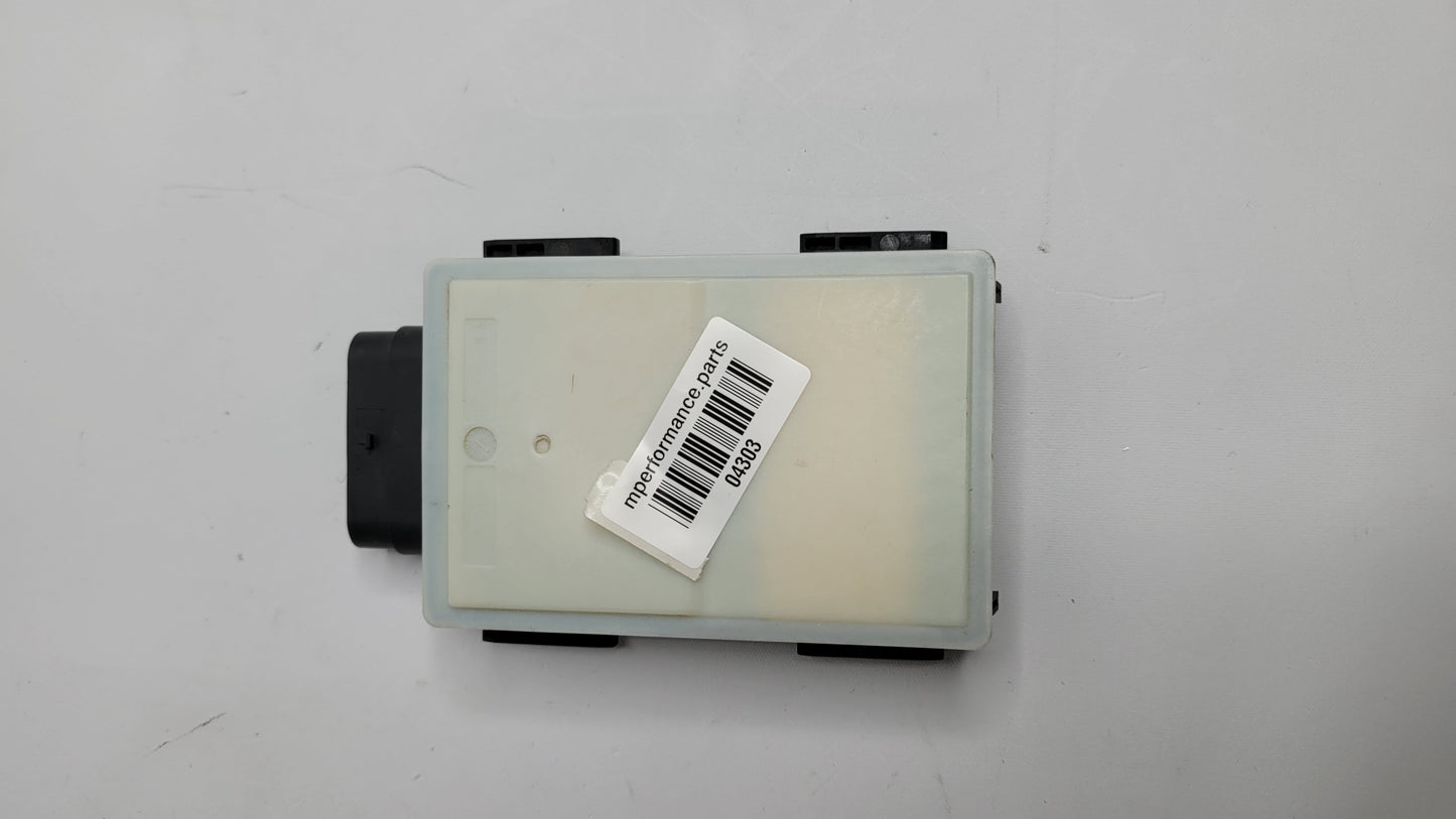 BMW M3 M4 M2 i3 i4 G20 G21 G28 G22 G23 G26 G42 F40 F44 Short Range Radar 5A84CF7 - MPerformance.parts