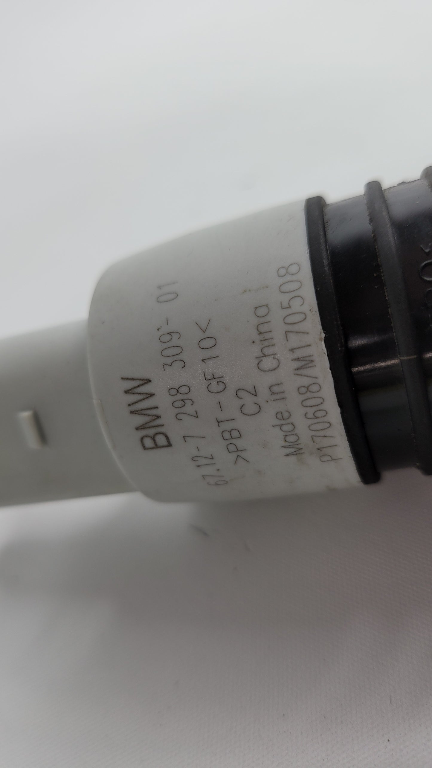 BMW G80 M3 Windscreen Wash Washer Pump 7298309 - MPerformance.parts