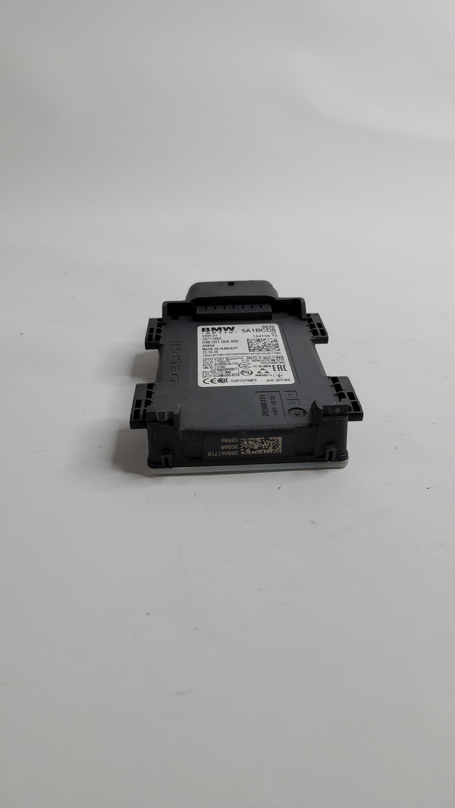 Blind Spot Sensor Module BMW G80 M3 Distance sensor Monitor Unit 5A1BCD8 - MPerformance.parts