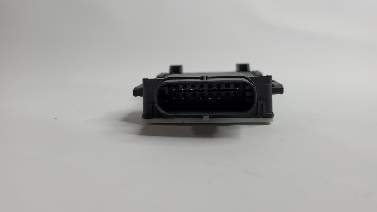 Blind Spot Sensor Module BMW G80 M3 Distance sensor Monitor Unit 5A1BCD8 - MPerformance.parts