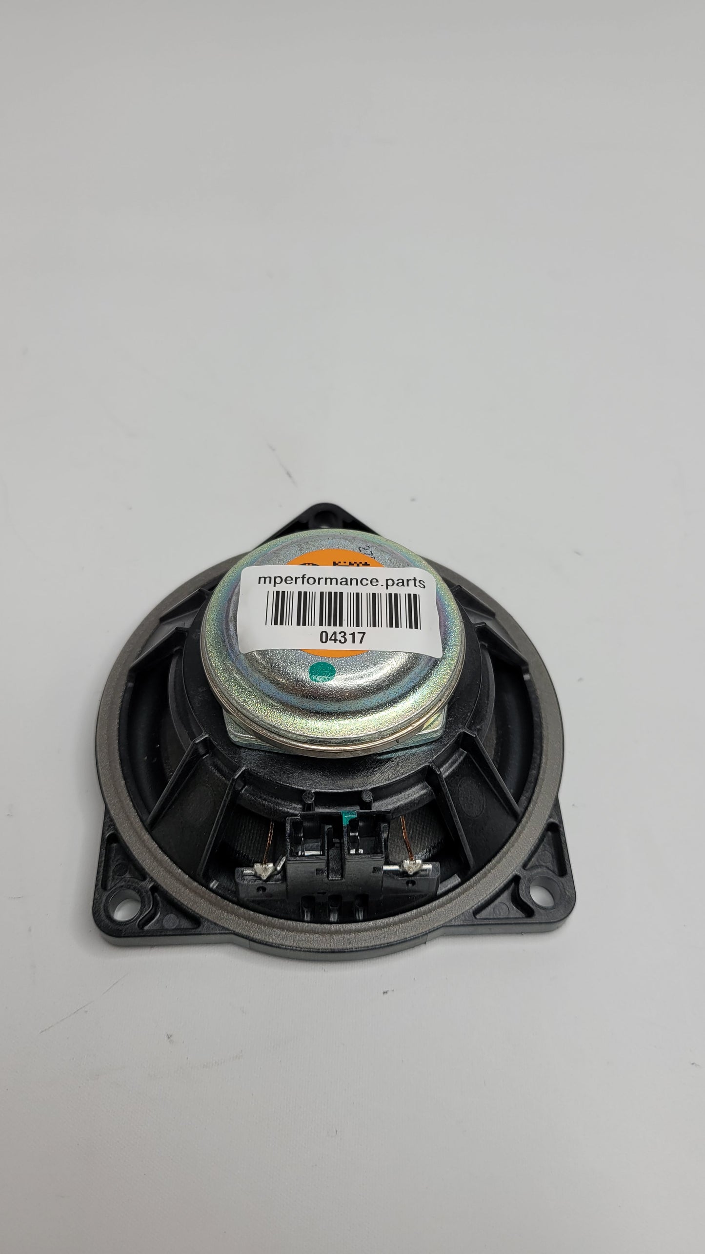 BMW M3 G80 Speaker Harman Kardon 2622468-01 - MPerformance.parts