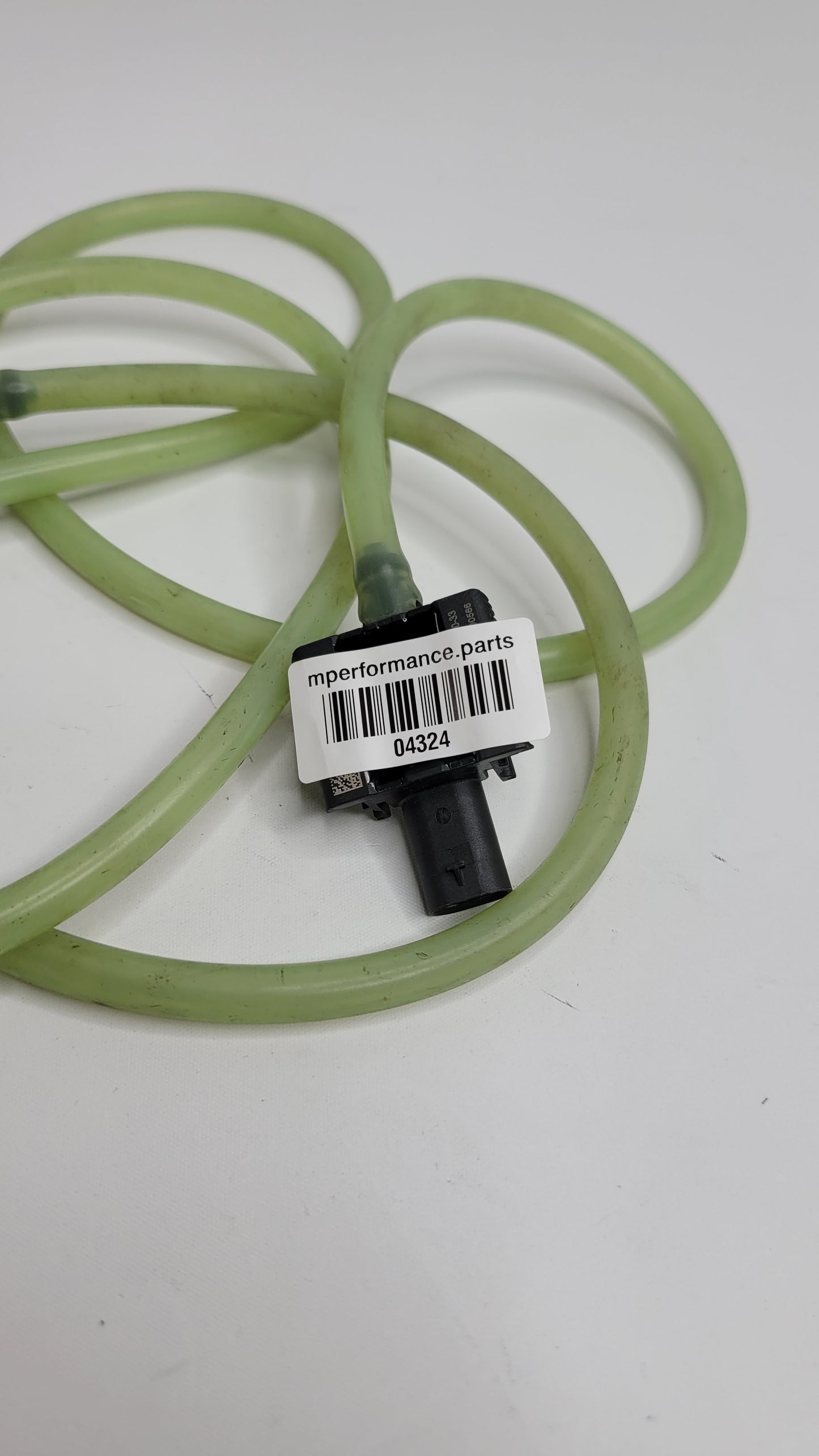 BMW M3 G80 FRONT PEDESTRIAN PROTECTION CRASH SENSOR 5A4FAA0-01 - MPerformance.parts