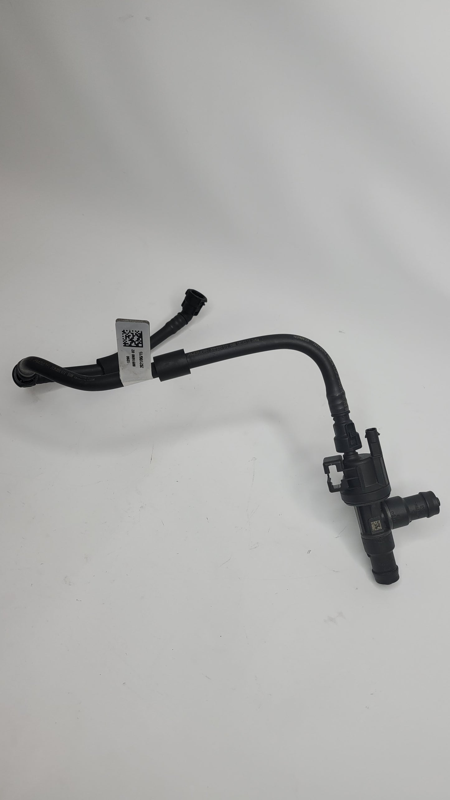 BMW G80 G82 G83 M3 M4 S58 Coolant Line Pipe Hose - 8091690 - MPerformance.parts