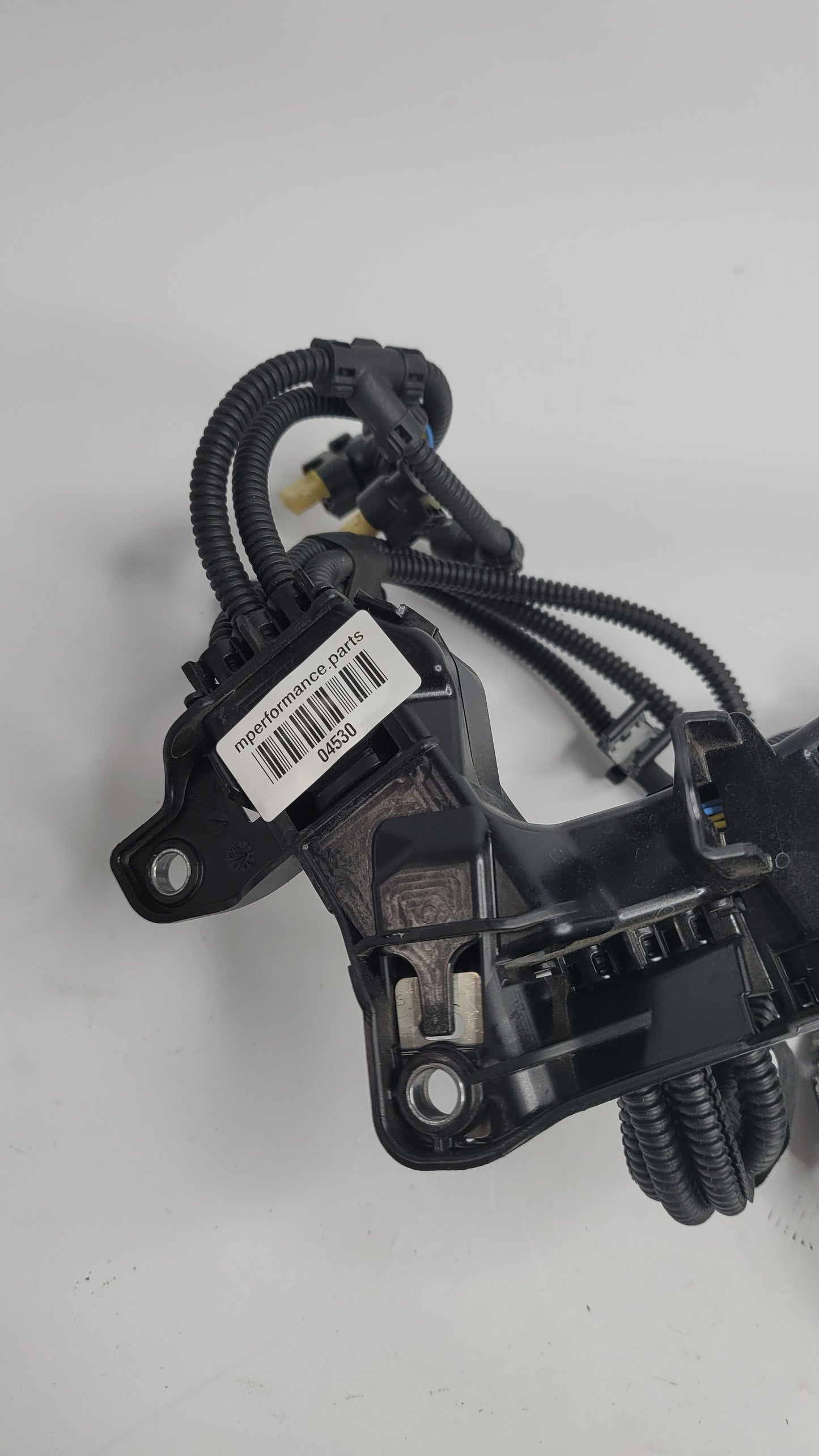 WIRING HARNESS BMW 3 SERIES G80/G81 2022 SENSOR SYSTEM MODULE 9502766 - MPerformance.parts