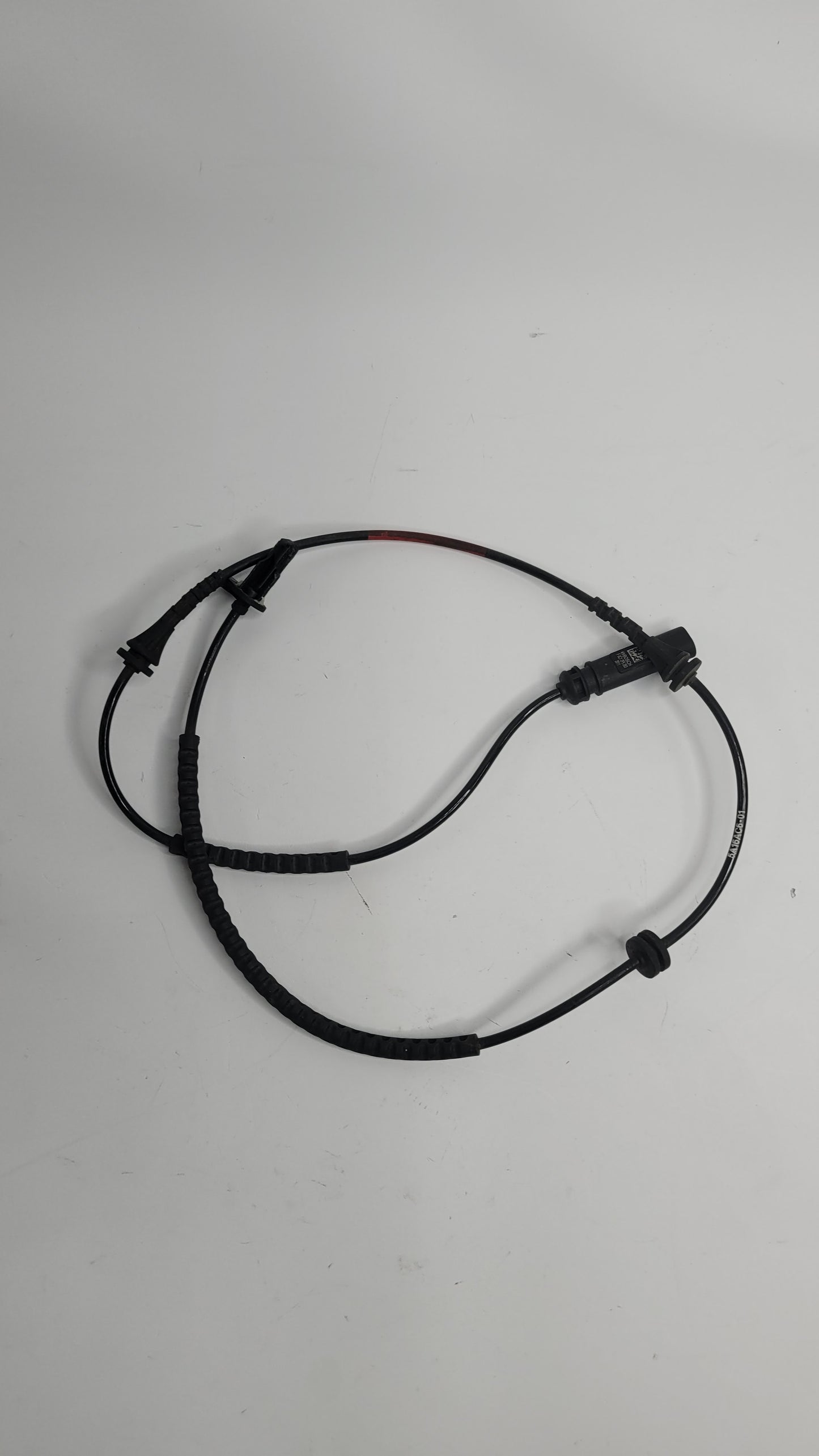BMW M4 COMPETITION OEM RH RIGHT HAND PASSENGER FRONT ABS SENSOR 5A16AC6-01 - MPerformance.parts
