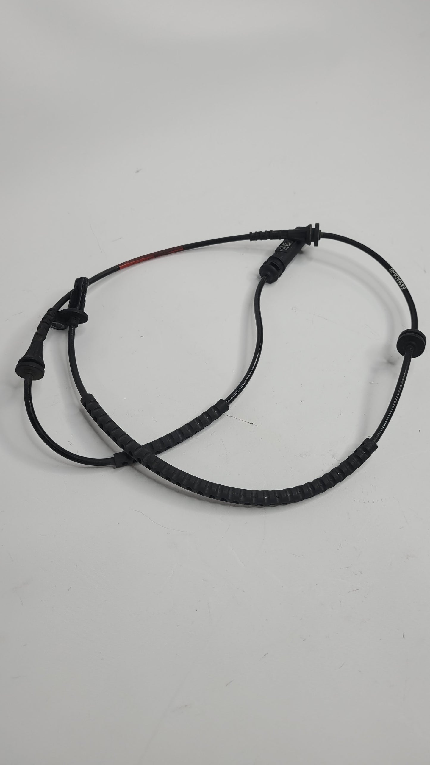 BMW M4 COMPETITION OEM RH RIGHT HAND PASSENGER FRONT ABS SENSOR 5A16AC6-01 - MPerformance.parts